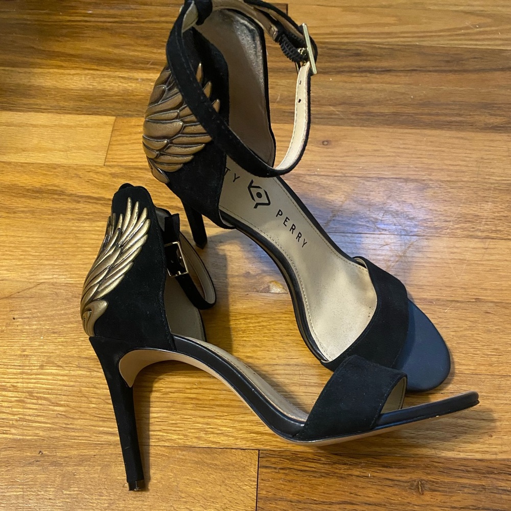 Katy Perry Heels